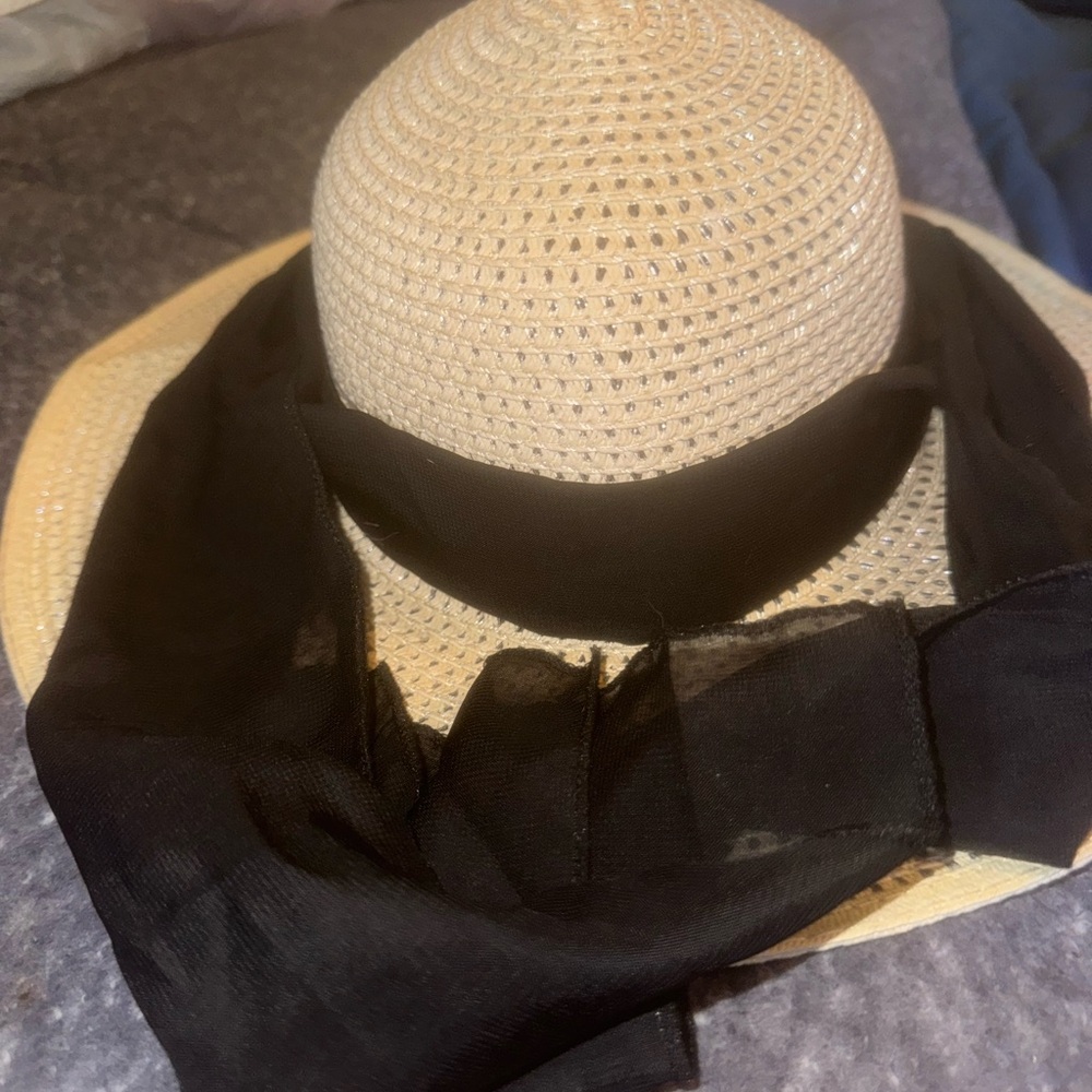 Summer Hat